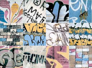 Peronda Bansky керамогранит Bansky/P 44*44