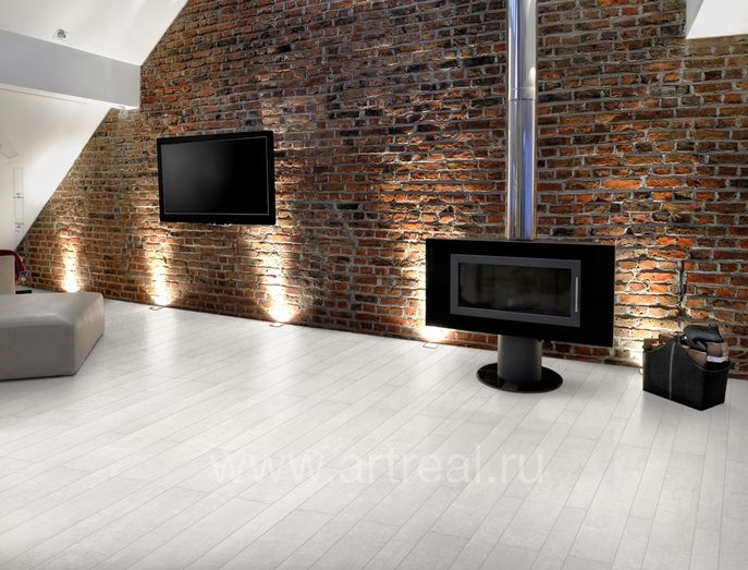 Керамогранит Apavisa Vintage в интерьере