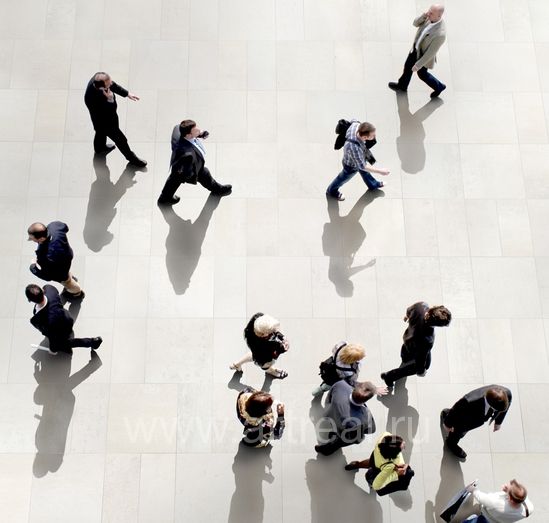 Керамогранит Apavisa Xtreme в интерьере