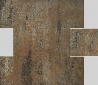 Apavisa Xtreme декор Copper Lappato Nexus 59.55*59.55