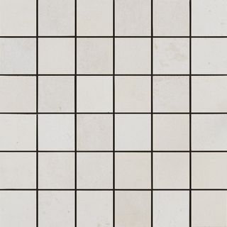 Apavisa Xtreme мозаика White Lappato Mosaico 29.75*29.75