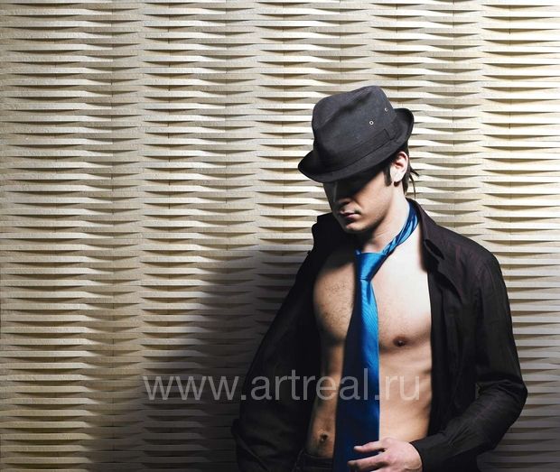 Керамогранит Apavisa Evolution в интерьере