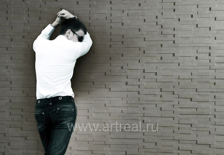 Керамогранит Apavisa Evolution в интерьере