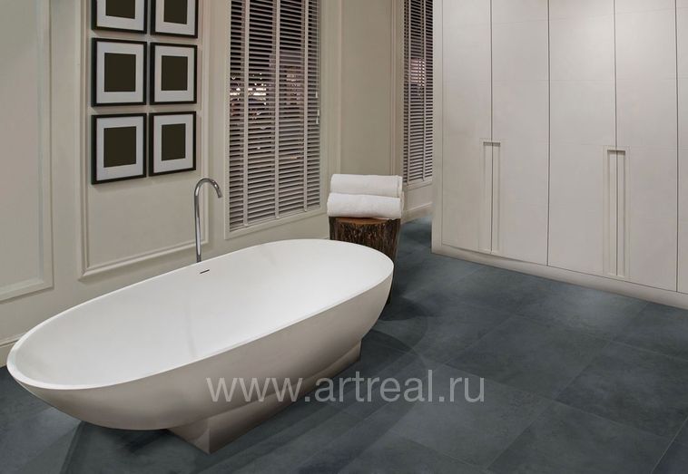 Керамогранит Apavisa Evolution в интерьере