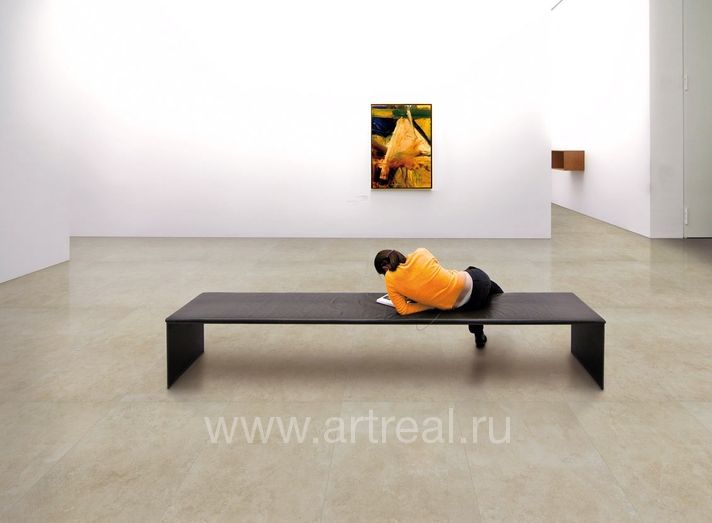 Керамогранит Apavisa Evolution в интерьере