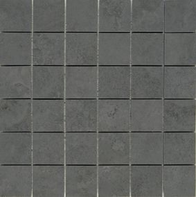 Apavisa Evolution мозаика Anthracite Lappato Mosaico 29.75*29.75