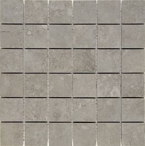 Apavisa Evolution мозаика Grey Lappato Mosaico 29.75*29.75