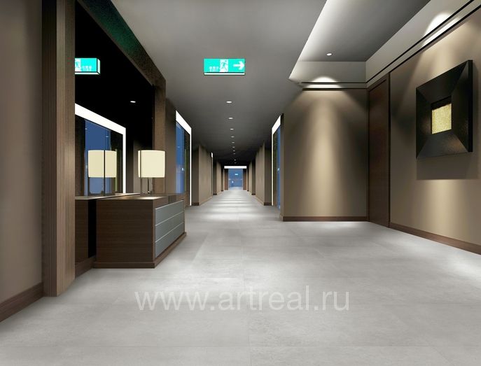 Керамогранит Apavisa Anarchy в интерьере