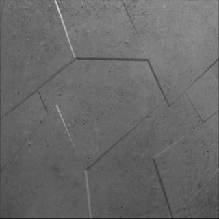 Apavisa Anarchy декор Anthracite Natural Prism 60*60