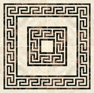 Peronda Opalo панно Ros. Beauty/P  120*120