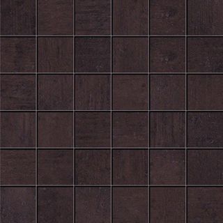 Apavisa Beton мозаика Brown Lappato Mosaico 29.75*29.75