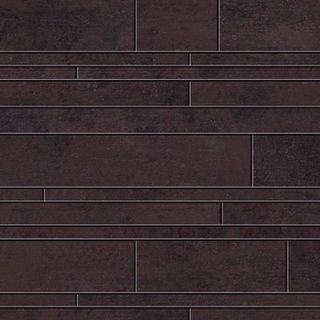 Apavisa Beton мозаика Brown Lappato Mosaico Sin Fin 29.75*29.75