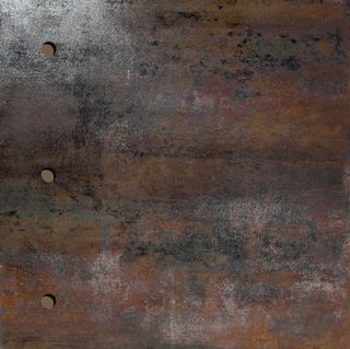 Apavisa Metal декор Titanium Lappato Circle-3 59.55*59.55