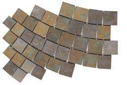 Gardenia Orchidea Absolute Stone керамогранит Verde Pave 30*60