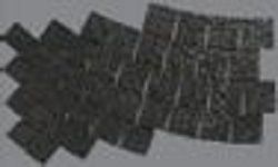 Gardenia Orchidea Absolute Stone керамогранит Nero Pave 30*60