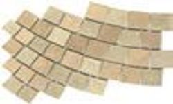 Gardenia Orchidea Absolute Stone керамогранит Almond/Oro Pave Mix 30*60