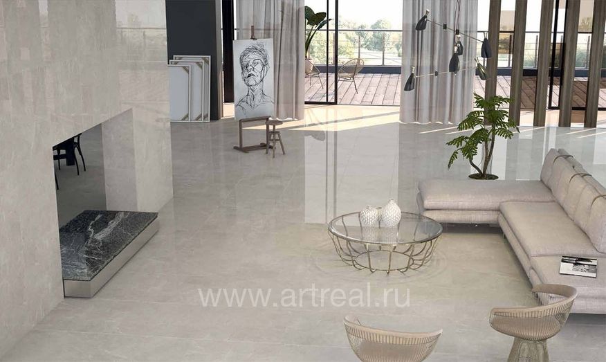 Керамогранит Fanal Lord в интерьере