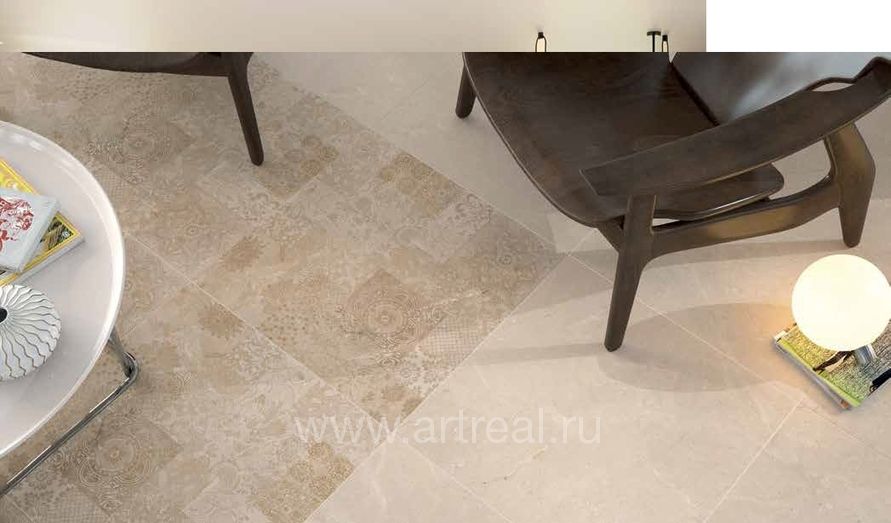 Керамогранит Fanal Lord в интерьере