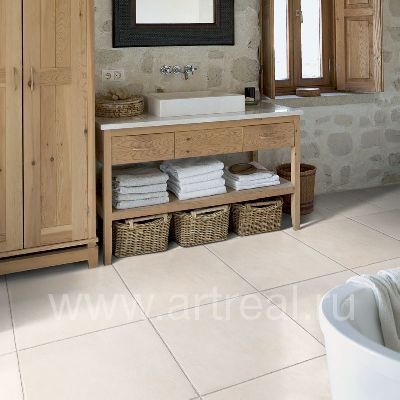 Керамогранит Gardenia Orchidea Cotto reale в интерьере