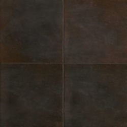 Gardenia Orchidea Cotto reale напольная плитка Nero 33.3*33.3