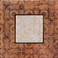 Gardenia Orchidea Cotto reale декор Rosso 33.3*33.3