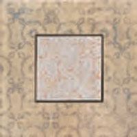Gardenia Orchidea Cotto reale декор Beige 33.3*33.3