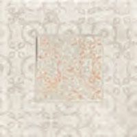 Gardenia Orchidea Cotto reale декор Bianco 33.3*33.3