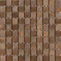 Gardenia Orchidea Cotto reale декор Mosaico Ocra 33.3*33.3