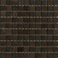 Gardenia Orchidea Cotto reale декор Mosaico Nero 33.3*33.3