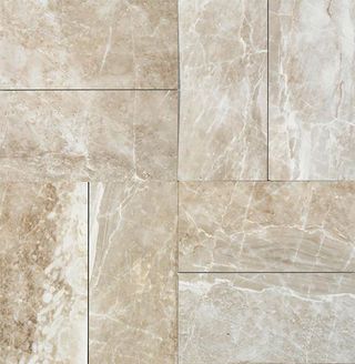 Fanal Corfu керамогранит Mureto Beige 45*45