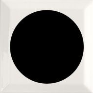 Tonalite Diamante декор Nero Decoro Sydney 15*15