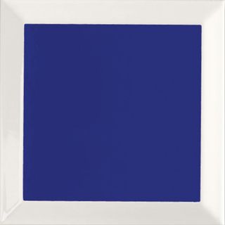 Tonalite Diamante декор Blu Decoro Chicago 15*15