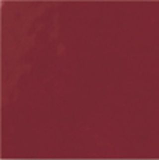 Tonalite Diamante настенная плитка Liscio Bordeaux 15*15
