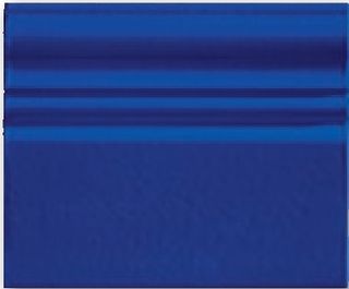 Tonalite Diamante цоколь Battiscopa Blu 12*15