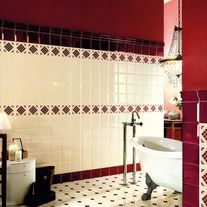 Керамическая плитка Tonalite Diamante