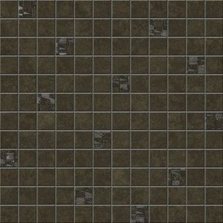 Gardenia Orchidea Karma мозаика Moka Mosaici 41*41