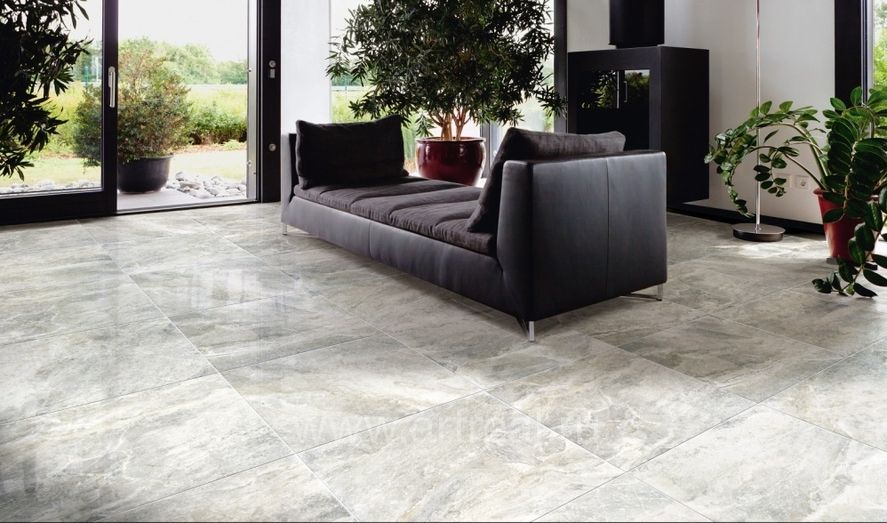 Керамогранит Brennero Ayers Rock в интерьере