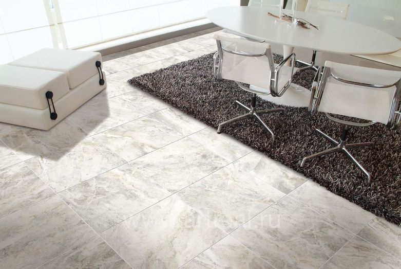 Керамогранит Brennero Ayers Rock в интерьере