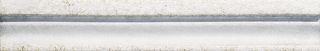 Brennero Ayers Rock бордюр Capitello Snow 5.5*30.5