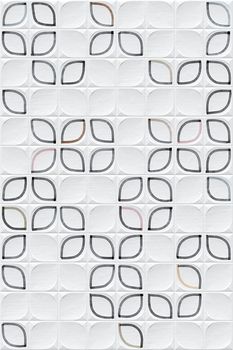 Vives Etnia настенная плитка Zulu Multicolor 13*13