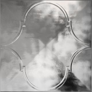 Vives Etnia настенная плитка Pashtun Plata 20*20