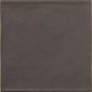 Tonalite Satin настенная плитка Antracite 15*15