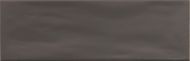 Tonalite Satin настенная плитка Antracite 10*30