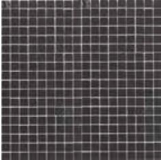 Tonalite Satin мозаика Mosaico Antracite 30*30
