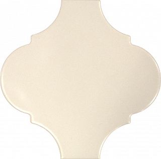 Tonalite Satin настенная плитка Arabesque Seta 14.5*14.5