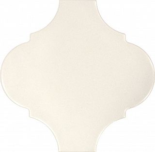 Tonalite Satin настенная плитка Arabesque Talco 14.5*14.5