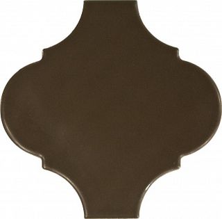 Tonalite Satin настенная плитка Arabesque Tufo 14.5*14.5