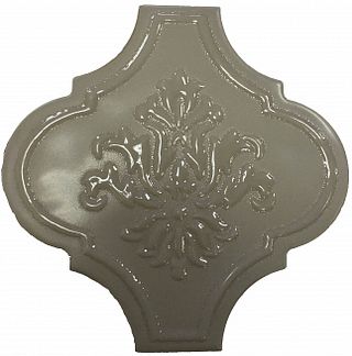 Tonalite Satin декор Dec Arabesque Lino 14.5*14.5