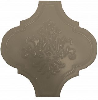 Tonalite Satin декор Dec Arabesque Tufo 14.5*14.5