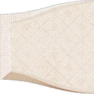 Azteca Elite вставка Puzzle Esquina 15 Beige 15*15